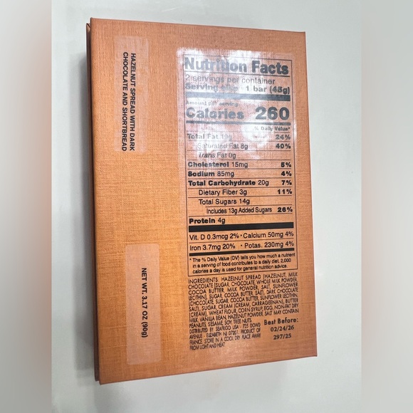 Louis Vuitton Monogram Chocolate - Picture 5 of 5